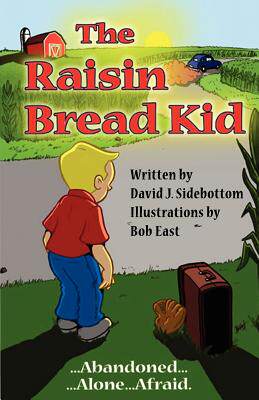 【预售】The Raisin Bread Kid