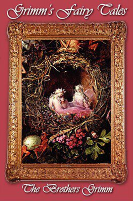 【预售】Grimm's Fairy Tales