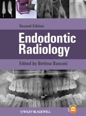 【预售】Endodontic Radiology