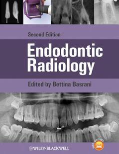 【预售】Endodontic Radiology