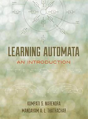 【预售】Learning Automata: An Introduction
