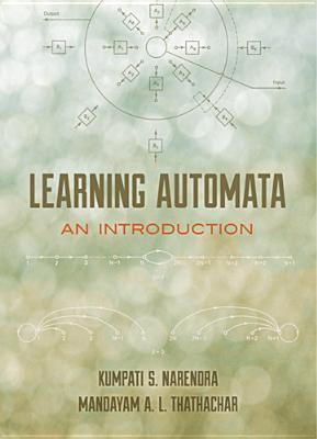 【预售】Learning Automata: An Introduction