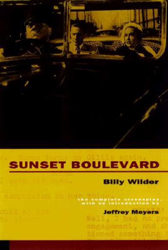 【预售】Sunset Boulevard