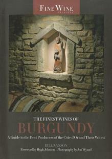 Best Finest Burgundy The Wines the Guide 预售