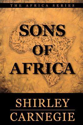 【预售】sons of africa