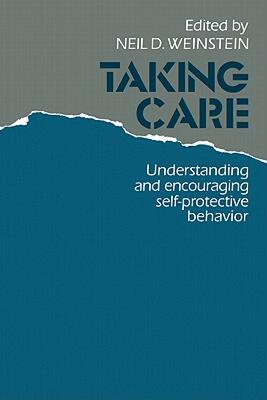 【预售】Taking Care: Understanding and Encouraging