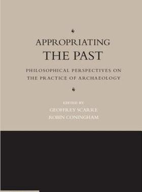 【预售】Appropriating the Past