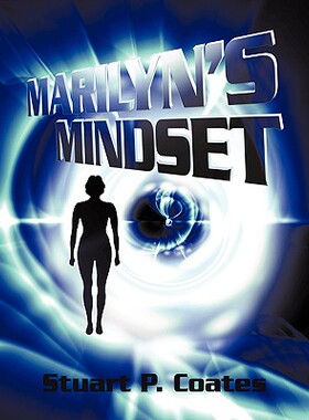 【预售】Marilyn's Mindset