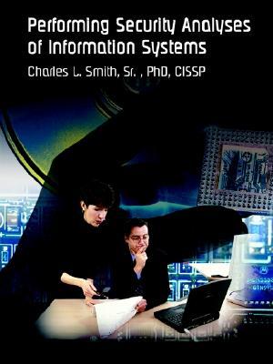 【预售】Performing Security Analyses of Information Systems