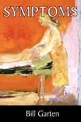【预售】Symptoms