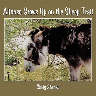 【预售】Alfonso Grows Up on the Sheep Trail