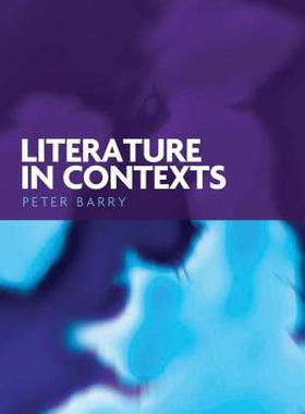 【预售】Literature in Contexts