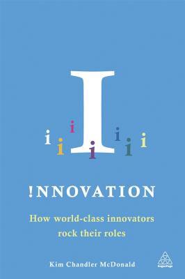 【预售】!Nnovation: How World-Class Innovators Rock Their