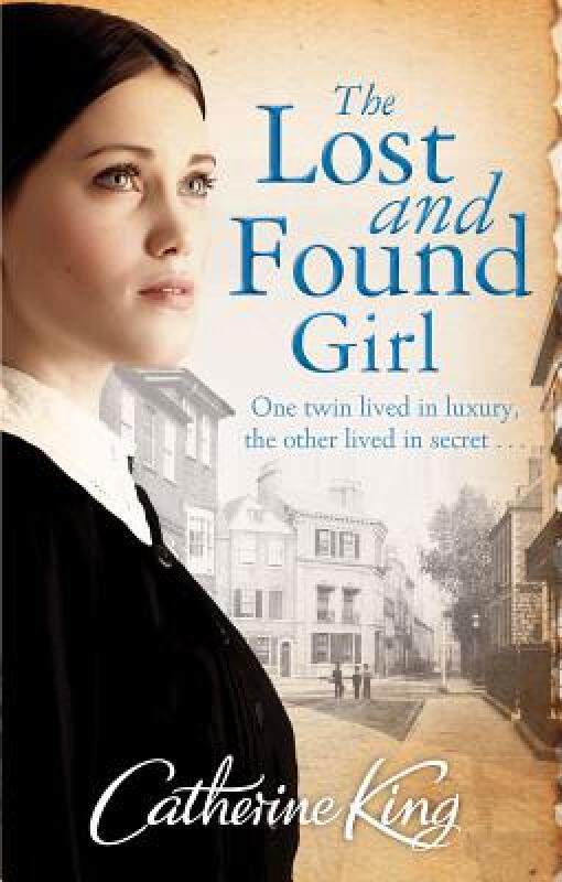 【预售】the lost and found girl