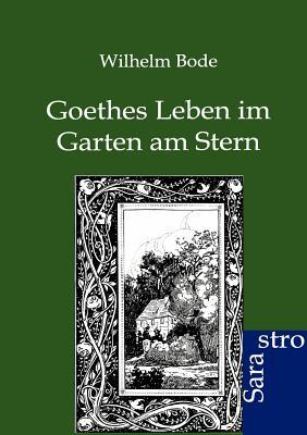 【预售】Goethes Leben Im Garten Am Stern
