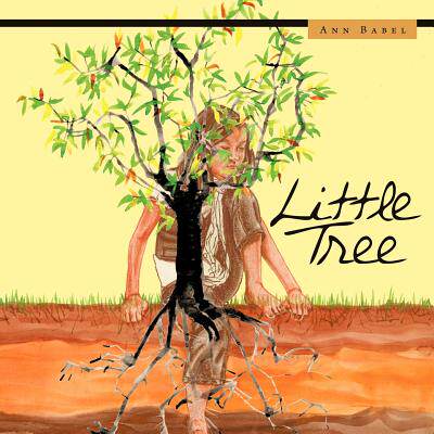 【预售】little tree