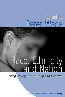【预售】Race, Ethnicity, and Nation: Perspectives from
