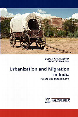 【预售】Urbanization and Migration in India