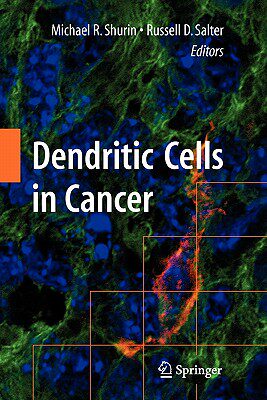 【预售】Dendritic Cells in Cancer