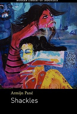 【预售】Shackles