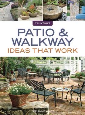 【预售】Patio & Walkway Ideas That Work