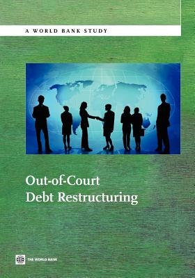 【预售】Out-Of-Court Debt Restructuring