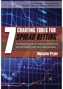 【预售】7 Charting Tools for Spread Betting: A Practical