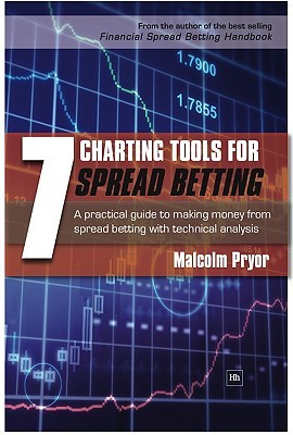 【预售】7 Charting Tools for Spread Betting: A Practical