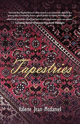 【预售】Tapestries
