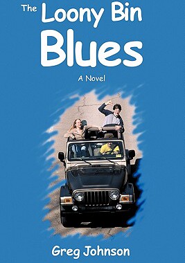 【预售】The Loony Bin Blues