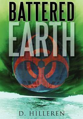 【预售】Battered Earth