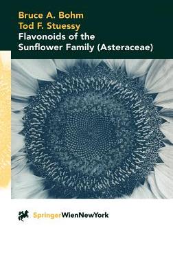 【预售】Flavonoids of the Sunflower Family (Asteraceae)