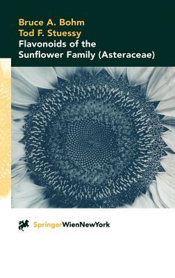 【预售】Flavonoids of the Sunflower Family (Asteraceae)