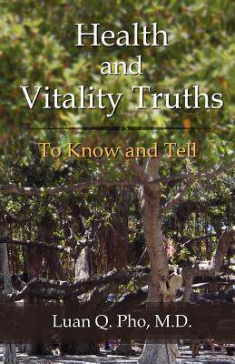 【预售】Health and Vitality Truths