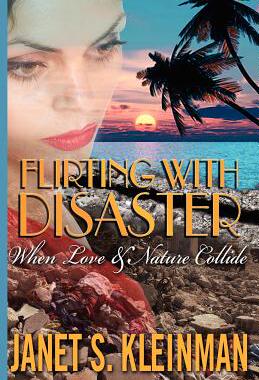 【预售】Flirting with Disaster: When Love and Nature