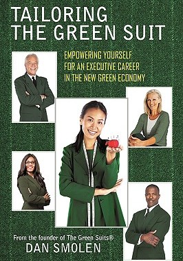 【预售】Tailoring the Green Suit: Empowering Yourself for an