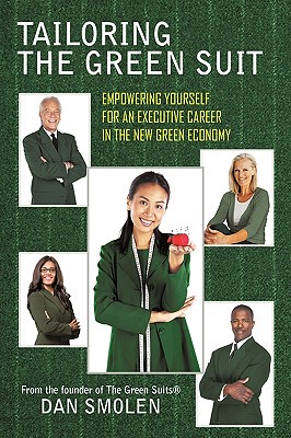 【预售】Tailoring the Green Suit: Empowering Yourself for an