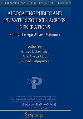 【预售】Allocating Public and Private Resources Across