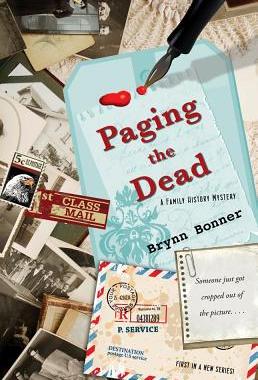 【预售】Paging the Dead