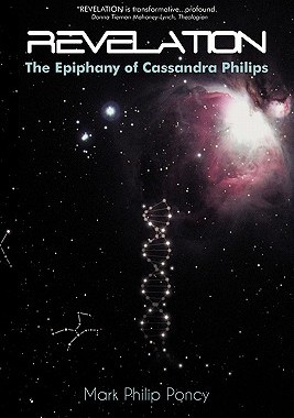 【预售】Revelation: The Epiphany of Cassandra Philips