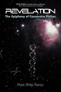 【预售】Revelation: The Epiphany of Cassandra Philips