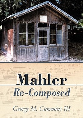 【预售】Mahler Re-Composed