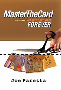 【预售】Master the Card: Say Goodbye to Credit Card