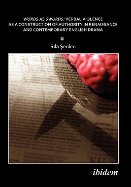 【预售】Words as Swords: Verbal Violence as a Construction