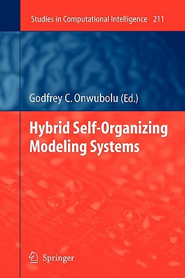 【预售】Hybrid Self-Organizing Modeling Systems