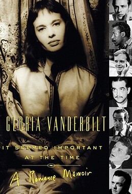 【预售】It Seemed Important at the Time: A Romance Memoir
