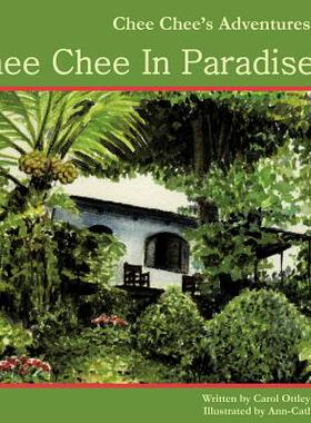 【预售】Chee Chee in Paradise