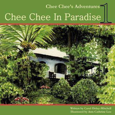 【预售】Chee Chee in Paradise