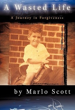 【预售】A Wasted Life: A Journey in Forgiveness