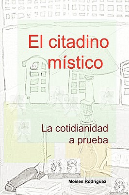 【预售】El Citadino M Stico